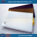 ODM ODM acrylic sheet for rack bin